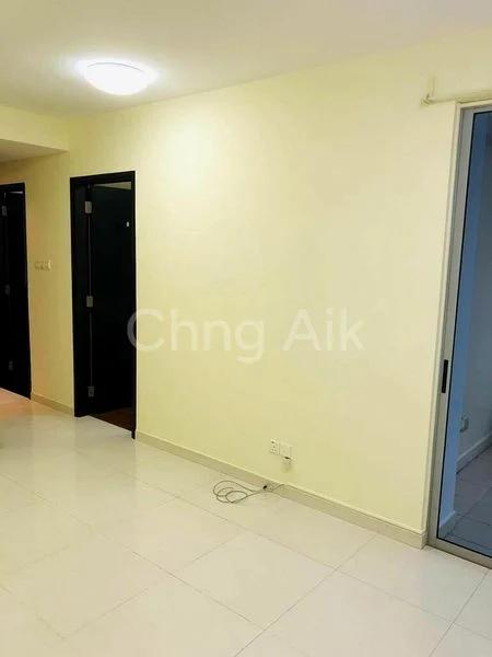 2 Bed Apartment (Condo) for Rent in  Platinum Edge - Image 3